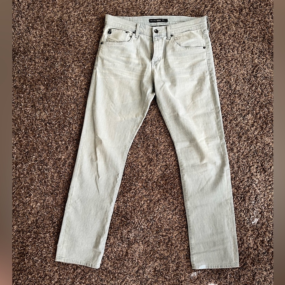 Big Star Slouchy Jeans